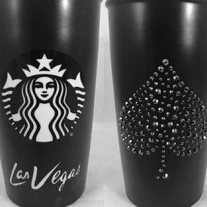 Starbuck's Vegas Crystal Cup